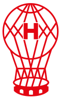Logo of Huracán